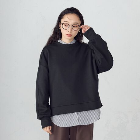 [^ԁF12-68CM22-205]sfUCtVvŃfC[ɒȂ₷_{[jbgvI[o[B蒅郏ChȃTCYłBCɂȂ鍘BEhwCBXbgy₩Ɏdグ܂BVvȃfUCŕigɍœKȃg[i[łBfނ̃XJ[g(iԍF12-50FM06-205)ƍ킹ăZbgAbvƂĂ܂Bsfށt悢݂AƏ_炩G̃_{[jbgBƂꂢ\ʂƁAƂC̗ǂG肪łB悭nA̓IȃVGbgۂ܂BsZbgAbvΉtfނ̃XJ[g(i:12-50FM06-205)ƃZbgAbvƂĂ܂BccccccccFȂFʐLkF򊴁FȂnFȂ@F@()cccccccc