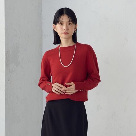 [^ԁF12-74KM04-205]IEItg~̃x[VbNjbgsfUCt̃{^ANZgɂȂx[VbNȃN[lbNjbgBꖇƂĂ͂񑳌Ƀ|CĝŃWxXgȂǃC[ĥɂ҂łB񂵂łOV[Yp܂B̂̃CEȂ悭Ƃ̂邷ƌTCYłBJWAʋ΃X^C܂ŕLgACełI`N`NLkɗDꂽSn̗ǂfނłBulbNI[o[TCYjbg(iԍF12-74KM09-205){[_[(iԍF12-74KM07-205)(iԍF12-74KM06-205)̓WJ܂Bsfށt_炩炩ȔG肪ƂfށBȂ₩ŕ\ʊYłB`N`NLkɗDꂽSn̗ǂjbgłBccccccccFLkF@F@()cccccccc