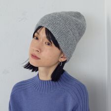 コムサイズム(COMME CA ISM)のニットワッチ