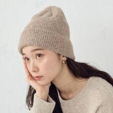 コムサイズム(COMME CA ISM)のニットワッチ