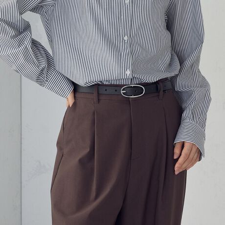 [^ԁF12-89YM04-205]sfUCt̃I[oobN͑݊AtȞʂŃEGXgXbL݂Ă܂B2cmɂAVvŎ咣ȂAǂȃX^Cɂ킹₷xgłBpcXJ[g̃TCYAEGXg}[NɍœKłBEGXg64cm`85cmA2.5cmsb`9z[ƁALTCYΉo܂B̈׃Tv([vǂ𗯂߂)𒷂Ă܂Bx[VbNȃJ[AubNƃuE2FWJBNڃJ[̃uÉAFƂĂ̎gIXXłB{ṽxǵAꎟŒg܂Bsfށt}bgȎ̃X[XfށBiŃv[ȈۂłBi`ȕ\ʊ͎咣ȂAX^COɍ킹₷ގłBccccccccFȂFLkFȂ򊴁F₠cccccccc