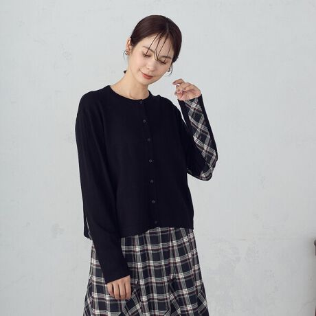 [^ԁF12-90KM01-205]sfUCteƓA^[^`FbNƐ؂ւVѐŜfUCłBCi[ƂĂJ[fBKƂĂApłRpNgȃTCWOBTbƂŃOV[YŒp\łB^[^`FbÑXJ[gƍ킹ZbgAbvƂĂ̒Ȃ̑APiƂĂ̏ꂪiłBsfށtjbǵAANȂ̍aŕ҂񂾓VłBщH̏ȂTbƂBȂ̍ŁAzɗDĂ܂B^[^`FbŃAIWiōłBIACIɂx肵͂܂AcƂщĤȂA|GXẽcCx[XƂĂ܂BsZbgAbvΉtfނ̃XJ[g(iԁF12-90FM06-205)ƃZbgAbvƂĂ܂BccccccccFȂFLkF|PbgFȂ@F􂢁cccccccc