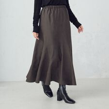 コムサイズム(COMME CA ISM)のエスカルゴスカート