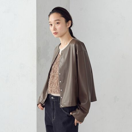 [^ԁF12-56CM06-205]sfUCtVvȃfUCŃfC[gɃsb^̃XibvJ[fBKBNbvh̃gĥoXŗlXȃ{gX⃏s[XɂoXǂX^COł܂B^CgȃN[lbN͏iȈۂłǂȃCi[ƂǂȂ܂BTChɂ͎g̗ǂ|PbgtBH̉HDƂĂR[g̃Ci[ƂĂꃍOV[YgɂȂ܂BfނŃVc(iԍF12-15IM09-205)܂BsfށtV{胆[Yh͋̕CYvByĊ炩ȎGłłBȂ₩œKxȒe͂邽ߓ₷Snǂ̂ŃfC[ɒ܂BsZbgAbvΉtfނ̃XJ[g(iԍF12-50FM08-205)ƃZbgAbvƂĂ܂BccccccccFȂFʐLkF₠򊴁Fc藠nFȂ@F@ijcccccccc