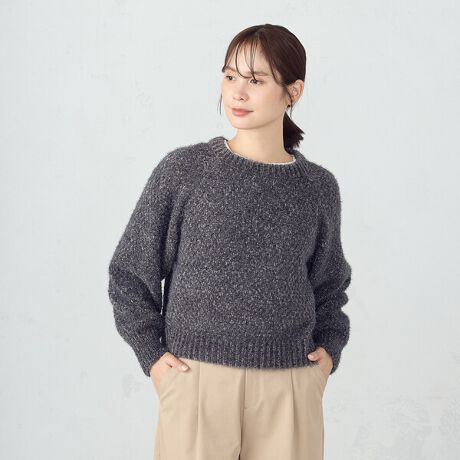 [^ԁF12-77KM14-205]sfUCt̃[ɃVM[MIX邾ŉ؂₩ȃjbgłBJWAɂY߂ɂgA{glbNfUCB炵{[X[ułBOX[uŘr͂肵Ă܂B肵TCYłAȂ䊴ō킹₷łB悢ő݊͂ȂAiȈۂ^Ă܂BsfށtZVM[Ƃ_炩ȃ̃[MIX؂₩ȃIWi̎gpĂ܂B@Ő􂦂C[W[PAiłB􂤍ۂ͖ыʂhߗԂălbgɓĐ󂵂ĉBccccccccFȂFLkF@F@ijcccccccc