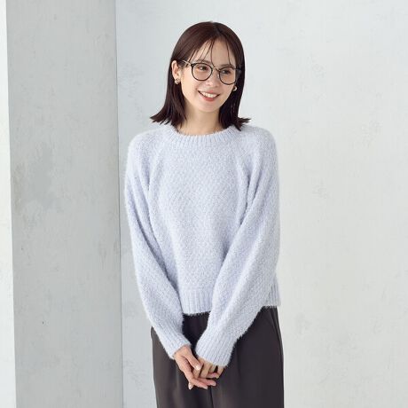 [^ԁF12-77KM14-205]sfUCt̃[ɃVM[MIX邾ŉ؂₩ȃjbgłBJWAɂY߂ɂgA{glbNfUCB炵{[X[ułBOX[uŘr͂肵Ă܂B肵TCYłAȂ䊴ō킹₷łB悢ő݊͂ȂAiȈۂ^Ă܂BsfށtZVM[Ƃ_炩ȃ̃[MIX؂₩ȃIWi̎gpĂ܂B@Ő􂦂C[W[PAiłB􂤍ۂ͖ыʂhߗԂălbgɓĐ󂵂ĉBccccccccFȂFLkF@F@ijcccccccc