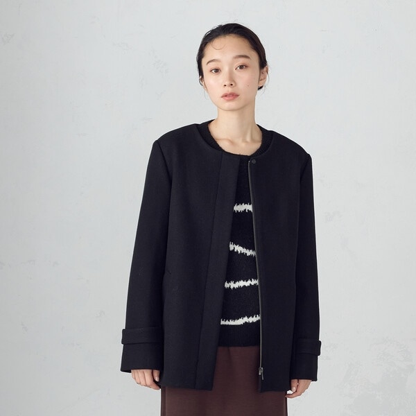 [}C]2WAYt[fbhV[gR[g/RTCYiCOMME CA ISMj ubN