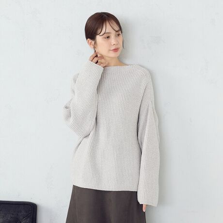 [^ԁF12-77KM10-205]sfUCtӂƂ[ɃgpЌl̕ҒñjbgłBl҂݂̂ƂҒnƂƂVGbg͂ȂPBƂTCYȂꂽۂɂȂAgɃ{[VGbgŔoł܂BȂ烊ucCAĂ̂ŉؚB݂Ƃ͏{[glbNfUCłB@ׂȍׂgpĂ̂Ń`N`NCɂ܂Bꖇ͂AH~̓E[R[gȂǂ̃Ci[ɂ킹ƃi悭AR[fBl[gɉ؂₩vX܂Bsfށt炩ȎGƌ򊴂͂̃[ɃuhnłBƂĈSnɓKxȓ͂ȂyʂȑfނłBccccccccFȂFLkF@F􂢁cccccccc