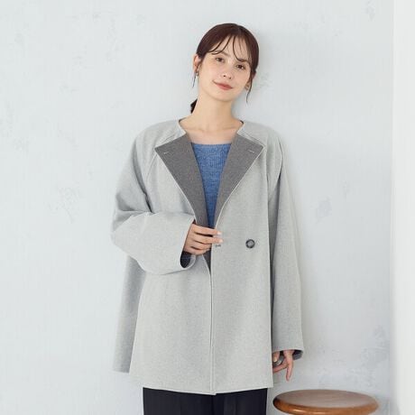 [^ԁF12-90WM01-205]sfUCt\ƗقȂF̎ŕ҂ݏグAj[hp`Ŏdグ▭ȕBddĂŌy߁AG߂̎n܂肩璅܂BXɋC̉鎞ɂ́A傫߂̃A[z[jbgd˂ĂɂȂ炸AKȒSn܂B܂AɂĔ`zFxAbvĂR[głBsfށtĉ݂A\ƗAقȂF̃|GXegpAʕ҂݂ɂA̐j̕t@BgA\Ɨ̑@ۂ𗍂܂H(j[hp`){Ă܂B̉HɂAʂ̌߂ɂ͏oȂ▭ȐFoĂ܂BccccccccFȂFLkF₠򊴁FȂnFȂ@FhCN[jÔ݁cccccccc