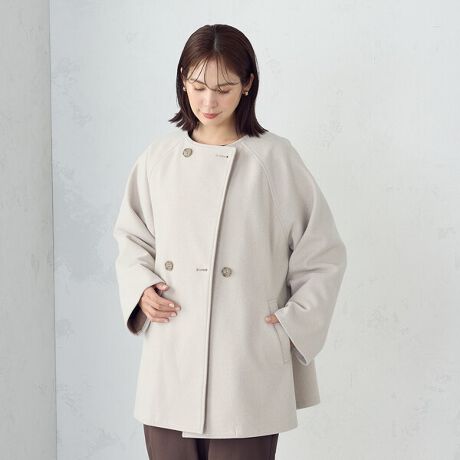 [^ԁF12-90WM01-205]sfUCt\ƗقȂF̎ŕ҂ݏグAj[hp`Ŏdグ▭ȕBddĂŌy߁AG߂̎n܂肩璅܂BXɋC̉鎞ɂ́A傫߂̃A[z[jbgd˂ĂɂȂ炸AKȒSn܂B܂AɂĔ`zFxAbvĂR[głBsfށtĉ݂A\ƗAقȂF̃|GXegpAʕ҂݂ɂA̐j̕t@BgA\Ɨ̑@ۂ𗍂܂H(j[hp`){Ă܂B̉HɂAʂ̌߂ɂ͏oȂ▭ȐFoĂ܂BccccccccFȂFLkF₠򊴁FȂnFȂ@FhCN[jÔ݁cccccccc