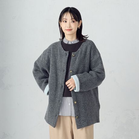 [^ԁF12-57KM07-205]sfUCtzF|CgI_utFCXR[fBKłB\̐F̓x[VbNȐFŎg₷A͔zFɂANZgɂĂ܂Bǂ݂AjbgnȂ̂ŒSnǂAHHD܂Bg̐Ƀ^bNāARN[VGbgɎdグĂ܂BƂTCWOŁAA傫߂̃jbg𒆂ɒĒĂsfށtӂƂĝ݂fނɗʂy|GXȇfނ2dŕ҂񂾃_utFCX̕ҒnłB\̐FςzFANZgɁAǂ̌y̑fނłBccccccccFLkF|PbgF藠nFȂ@:􂢁cccccccc