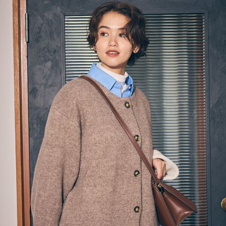 [^ԁF12-57KM07-205]sfUCtzF|CgI_utFCXR[fBKłB\̐F̓x[VbNȐFŎg₷A͔zFɂANZgɂĂ܂Bǂ݂AjbgnȂ̂ŒSnǂAHHD܂Bg̐Ƀ^bNāARN[VGbgɎdグĂ܂BƂTCWOŁAA傫߂̃jbg𒆂ɒĒĂsfށtӂƂĝ݂fނɗʂy|GXȇfނ2dŕ҂񂾃_utFCX̕ҒnłB\̐FςzFANZgɁAǂ̌y̑fނłBccccccccFLkF|PbgF藠nFȂ@:􂢁cccccccc