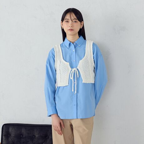 [^ԁF12-77KM09-205]sfUCtC[hŏ{ȃX^Cy߂P[urX`FBgfBViȃP[u|CgłBOǂOɂĂ2WAYdlłB̓̋Cɍ킹ăR[fBl[gς܂B[߂UlbNfUCŃgĥoXɎdオ܂BVcsVcȂǗlXȃACeƃC[hIXXłBsfށtӂƏ_炩ȑfނgpB݂ȂɌŷłBccccccccFLkF藠nFȂ@F􂢁cccccccc