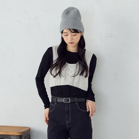 [^ԁF12-77KM09-205]sfUCtC[hŏ{ȃX^Cy߂P[urX`FBgfBViȃP[u|CgłBOǂOɂĂ2WAYdlłB̓̋Cɍ킹ăR[fBl[gς܂B[߂UlbNfUCŃgĥoXɎdオ܂BVcsVcȂǗlXȃACeƃC[hIXXłBsfށtӂƏ_炩ȑfނgpB݂ȂɌŷłBccccccccFLkF藠nFȂ@F􂢁cccccccc