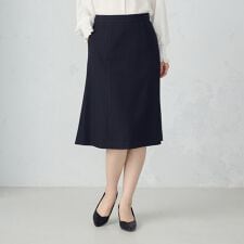 【セットアップ対応】ラメツイード スカート