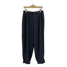 コムサイズム(COMME CA ISM)のデニム鳶パンツ