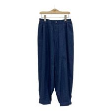 コムサイズム(COMME CA ISM)のデニム鳶パンツ