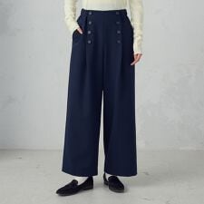 ワイドマリンパンツ