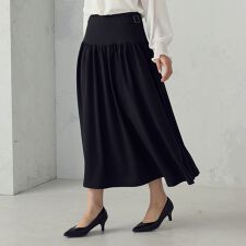 ギャザースカート / セットアップ対応