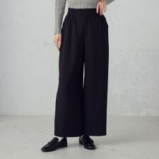 【宮城舞さん着用】ギャザーパンツ / セットアップ対応