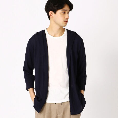 ｔｖドラマ着用商品 ｔシャツセット ボタンレスカーディガン コムサイズム Comme Ca Ism 47 72kt06 1 ファッション通販 マルイウェブチャネル