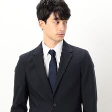 【シルク100％】ソリッド 無地 ネクタイ