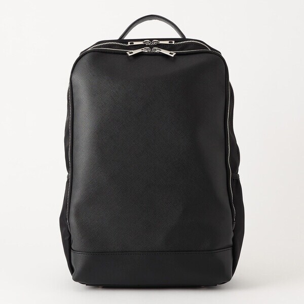 サフィアーノ型押し リュック | コムサイズム(COMME CA ISM) | マルイ
