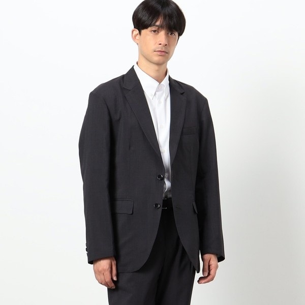 ドーメル ミレニアル 3ピーススーツ DORMEUIL 五大陸 DORMEUIL】MILLENNIAL スーツ | 五大陸(gotairiku) | マルイ