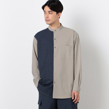 [^ԁF47-30II07-204]sfUCtEgoCJ[i2F̈قȂFgpjɂăANZgɂȂ悤ɂVcłBHDƂĎg郊bNXVGbg̃ohJ[VcBWPbgu]̃Ci[ƂĂg܂B̓^bNʂ𑽂߂ɂƂ葳ׂ߂Ă܂̂ŁAuEWO鑳ɂȂĂ܂Bג{dlłA[Abv₷łB񐡖@RpNgɂWPbgp̎܂ǂ܂BiA[z[Aeɓ镔j󂭂āACi[Ƃďd˒łVcɂ܂BsfށtX[cɎgpE[ёfނ̂悤ȃE[CNȕ\łBLk̂fނł̂ŁASnɗDĂ܂BCgEGCgłȂ₩ȕłȂ芴fނłB܂ꂪǂAƂnłBs舵Ӂt@􂢂̂݁BhCN[jOsBi͏Ɩj𒷎Ԏ󂯂܂ƕϐF̋ꂪ܂̂ŁApyѕۊǂ̍ۂ͂ӉB͂ƔjꂽA􂯂肷邱ƂADڂJڊiD莅ڂJj鐫Ă܂̂ŁA[ӉBccccccccFȂFӂLkF򊴁FȂnFȂ@F@􂢉cccccccc