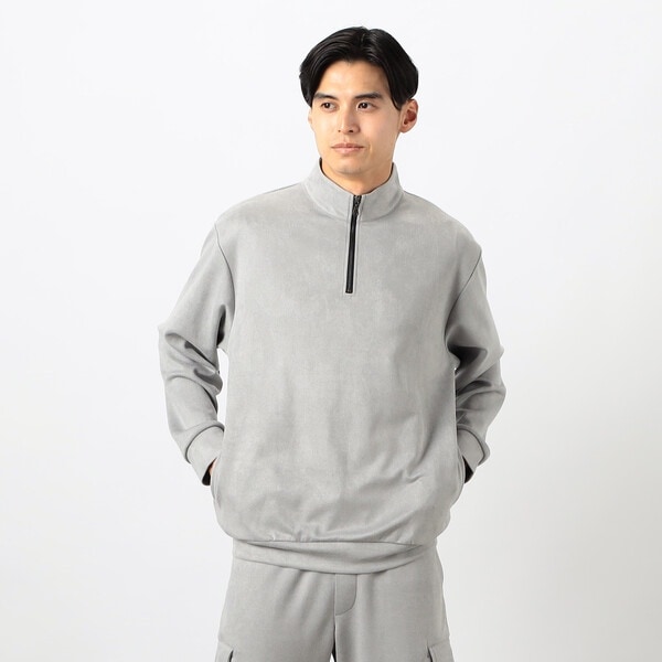 [}C]yZbgAbvΉz n[tWbvvI[o[/RTCYiCOMME CA ISMj O[