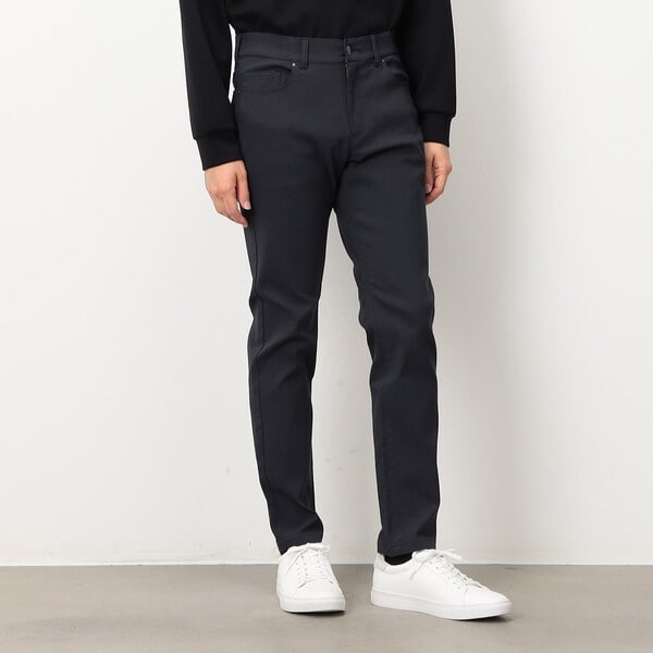 SHIPS:〈手洗い可能〉Octa(R)CPCP(R) イージーパンツ | シップス(SHIPS