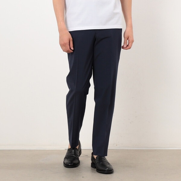 【セットアップ対応】SUPER-TEX 2WAYストレッチ パンツ