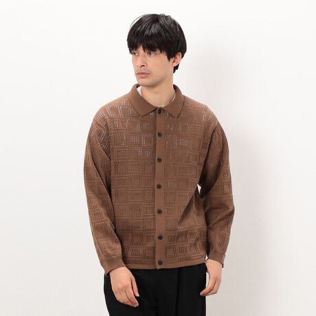 [^ԁF47-92KK01-205]sfUCtCȃbV҂݂̃|J[fBKB{fB̓ACbg󂢂̂XNGAŁA܂ƑOĂ͌^ꂵɂj̕҂ݒnŎdグĂ܂Bsfށtȍ̋QgpAnCQ[W(12G)ŕ҂ݗĂĂ邽߁ATbƂG肪łBQ(傤˂)Ƃ́AɒʏQ̂ƂłBVÂ锧G肪ŁAϋvAzƑɗDĂ܂BccccccccFFӂLkF򊴁FȂnFȂ@FhCN[jOcccccccc