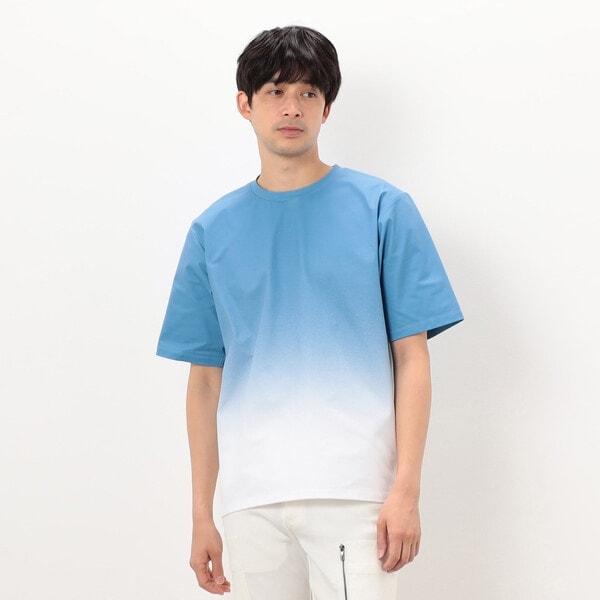 グラデーション プリント Tシャツ の一覧 | マルイウェブチャネル