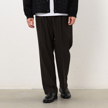 [^ԁF47-92PK06-205]sfUCtEGXg̃C^bN|CǵAChVGbg̃VFtpcBEGXgSȂ̂ŁAɍ킹ĐLkKłBsfށt|GXeƃ[aAbṼgRbggpĂ܂BjbgnłVɂȂɂA`Ԉ萫ɗDꂽfނłB[vɕ҂ݍނ߁AʋCɂDĂ܂Bs̑dltEm[^bNE҉dグς݃EGXg̃xg̓Sdlő̂ɃtBbg₷Lk܂BEGXgTCY̕\ĹASdlׁ̈Aől܂ŋLڂĂ܂BccccccccF₠FӂLkF򊴁FȂnFȂcccccccc