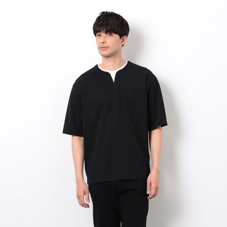 [^ԁF47-60TK12-205]sfUCtL[lbNdl̔tFCNC[hTVcBL[lbNN[lbNɐ؂荞݂ꂽ܂̃fUCBfUĈL[lbN1ŒăT}ɂȂ̂TVc̃fUCoG[VƂăIXXłBƂTCYŁA1ŒĂT}ɂȂVGbgɂȂĂ܂Bsfށt̃|`fނgpB|E^ŃXgb`ɂDĂ܂B\ʂ̌ƓKxȃnłBXbLƂڂ̃NAȑfފłBs舵Ӂtfނ̓AsOꍇ܂̂ŁAB̍ۂ͒PƂŐĉBԂĐlbggpĉBccccccccFȂFӂLkF኱򊴁F藠nFȂ@F@􂢁cccccccc