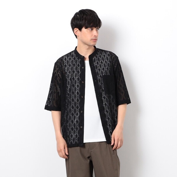 キューバシャツ | コムサイズム(COMME CA ISM) | マルイウェブチャネル