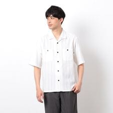 キューバシャツ