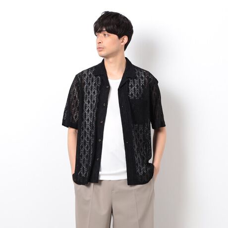 [^ԁF47-92IK02-205]sfUCtVGbg̃I[vJ[VcBʓIȊJ݃Vcɂ͑OĂ͕tĂ܂񂪁AOĎdlɂ邱ƂɂăL`ƊoĐオ܂B肻łȂI[vJ[VcɎdグ܂BsfށtG̗ǂ|GXẽ[XVA[fނgpĂ܂B悢ŃCi[̃J[Vcɓ݂܂BccccccccFFLkFȂ򊴁F₠藠nFȂ@F􂢉cccccccc