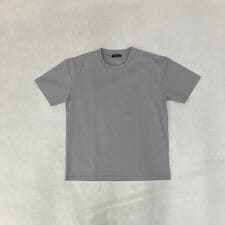 シルキーポンチ Ｔシャツ | コムサイズム(COMME CA ISM)