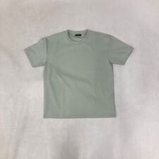 シルキーポンチ Ｔシャツ | コムサイズム(COMME CA ISM)