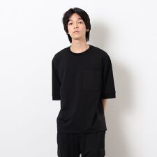 スポーティージャージ コンビデザイン Ｔシャツ