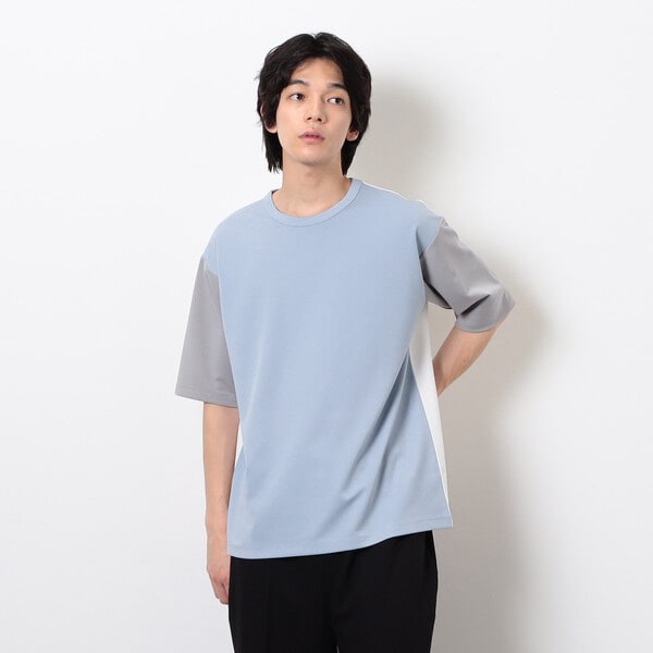 ベルンハルトウィルヘルム タイダイ Tシャツ　ビョーク sddefault.jpg