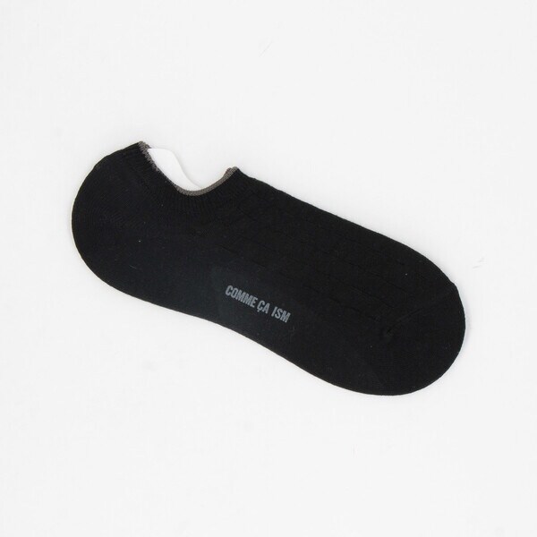 【新品未使用品COMME CA ISMジャケット】L mosox靴下 trim_fce_item6618d8146e443.jpg