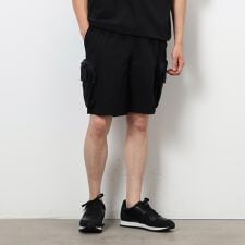 「Ｄａｉｌｙ ＴＥＣＨ Ｓｅｒｉｅｓ」 クイックドライ ショートカーゴパンツ