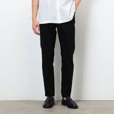 ストレッチツイル スキニー パンツ