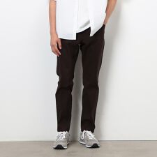 コムサイズム(COMME CA ISM)の【スマートベーシックパンツ】ストレッチツイル スキニー パンツ