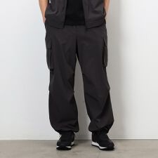 「Daily TECH Series」 クイックドライ パラシュートパンツ
