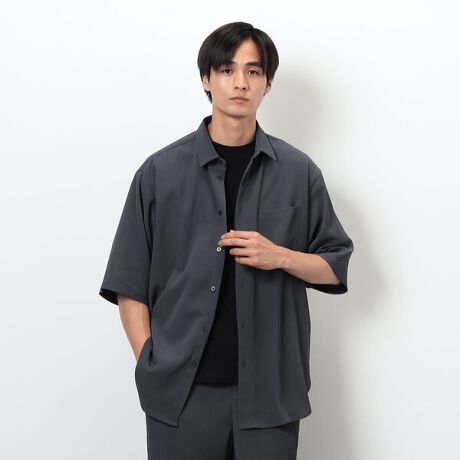 [^ԁF47-33IK11-205]sfUCtfUC͂ƂՂ^VGbǵAV[g|CgJ[̃VcłB5ɂĂ܂̂ŁAԂ̒p\łB肵VGbgƐɗDꂽfނ̂߁ApĂVcłBP̂Ŗt𗯂߂X^CATVc^Ngbvƍ킹AtJX^Cy߂ACełBsfށtukvƂ́AăV̂悤ȉʂ邱ƂŁǍԂɋCAɂÂ炢ߗ鐶nłBƂĂTbƂSnŁAʋCƑɗDꂽnłBVڗɂAȓ{ɌÂgĂĕԑfނłBsZbgAbvtfނ̃Wiiԍ:47-24VK11-205jApciiԍ:47-56PK11-205jƍ킹āAZbgAbvƂĂ܂B݌ɂȂꍇ܂̂ŁA\߂܂Bs舵Ӂt@􂢂͎􂢁A͐ΖnhCN[jOBfނ̓AJ⊾ŔGꂽAC܂Ƒ̐FFڂ肷\܂̂ł舵ɂ͏\ӉBGꂽAnk܂̂ŁA̍ۂ͌yቷACŐL΂ĉBAƐLт܂̂łӂBccccccccFȂFӂLkF򊴁FȂnFȂ@F@􂢉cccccccc