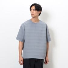 リンクス ボーダーＴシャツ